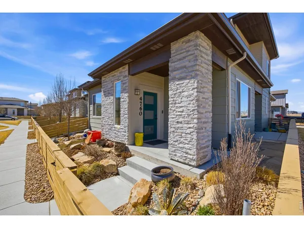 $500,000 | 4760 Champlain Drive, Timnath, CO 80547