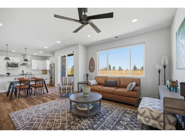 $500,000 | 4760 Champlain Drive, Timnath, CO 80547