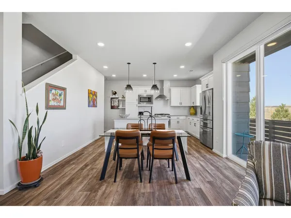 $500,000 | 4760 Champlain Drive, Timnath, CO 80547