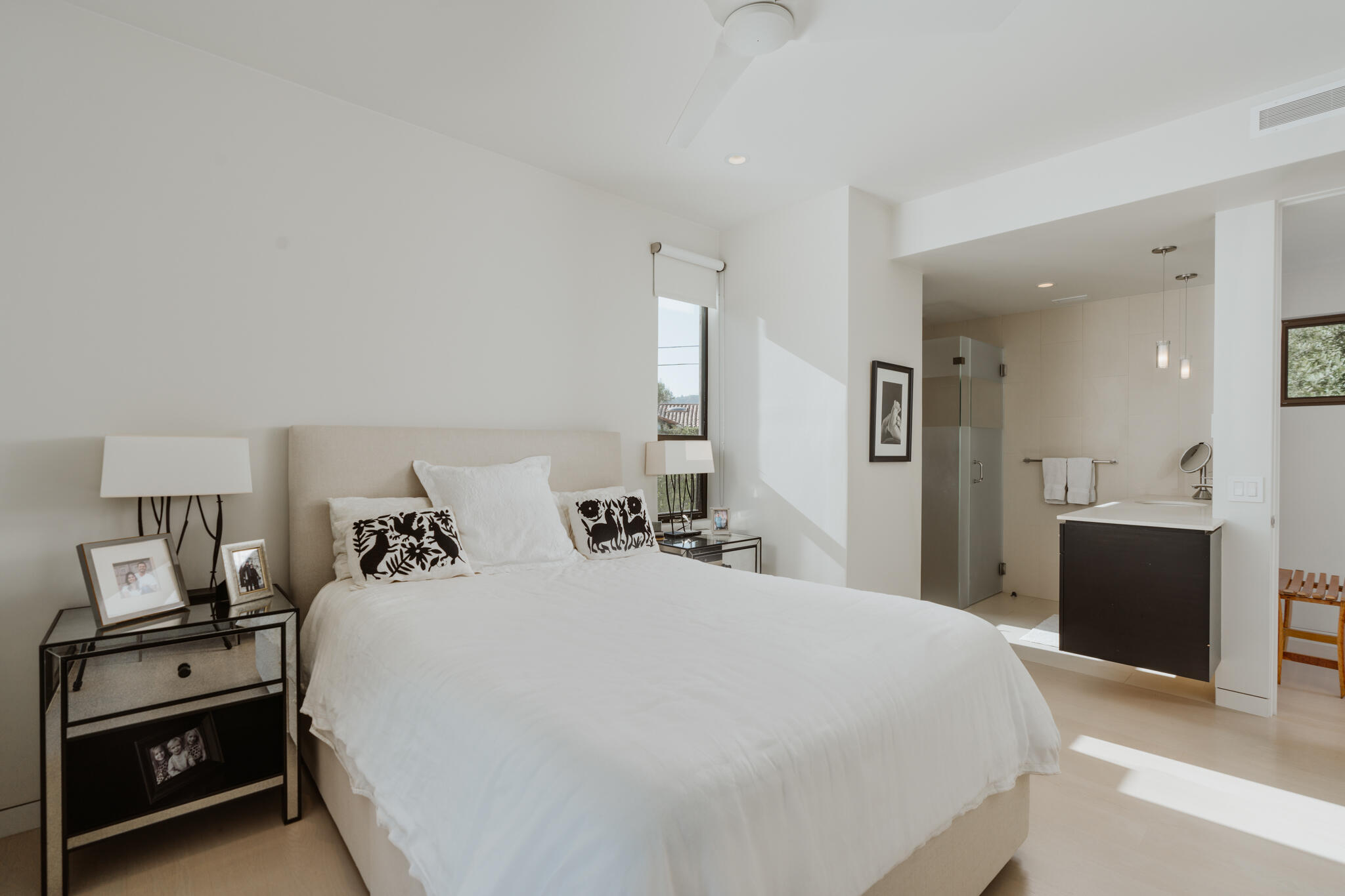 810 Coyote Road Santa Barbara, CA 93108 - Photo 17 of 23 Bedroom 3