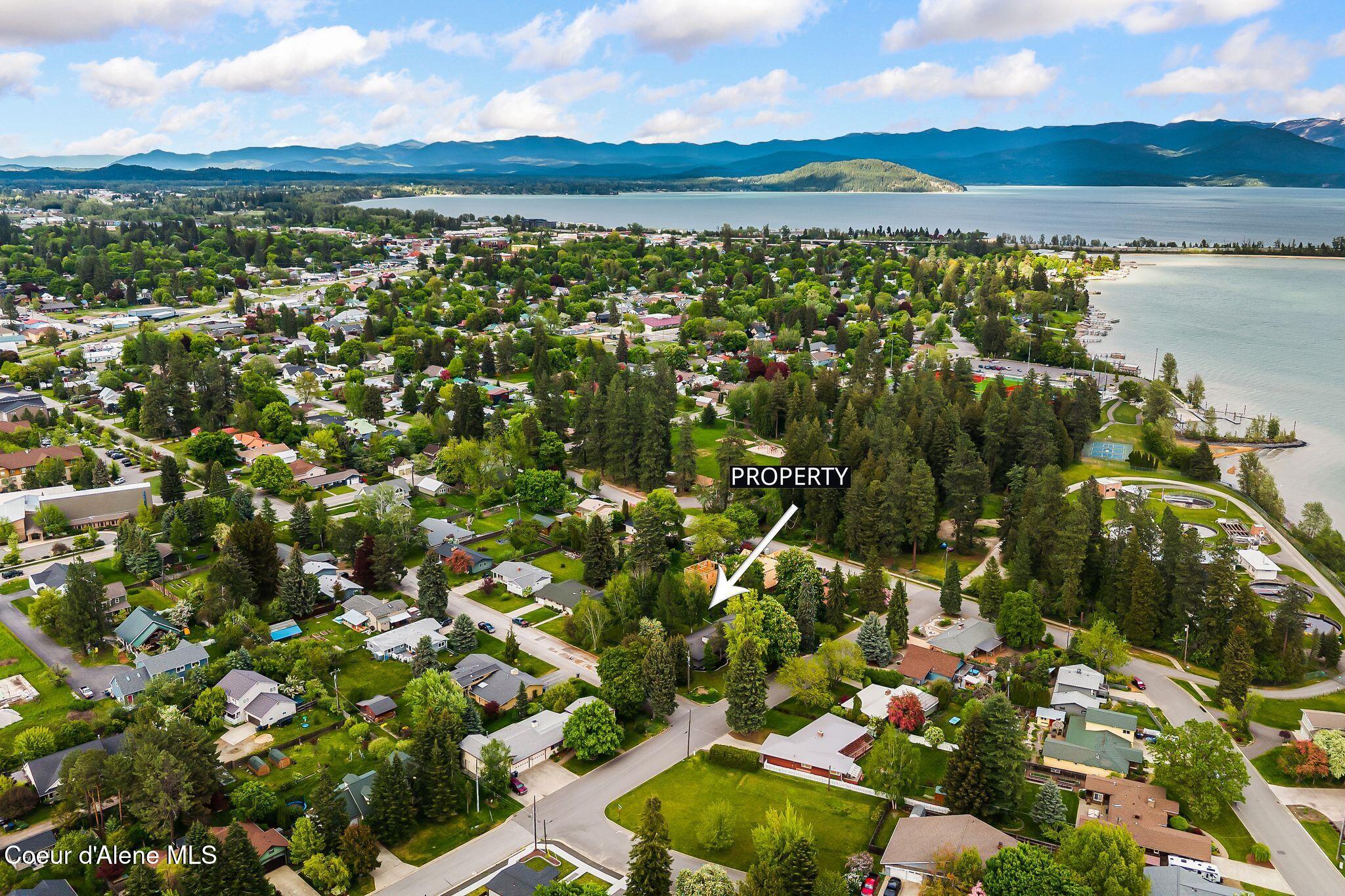 1104 Birch Street Sandpoint, ID 83864 - Photo 86 of 87 South Sandpoint