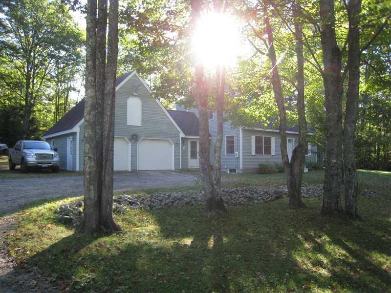 15 Gem Way Windham, ME 04062 - Photo 2 of 20 Exterior Front.