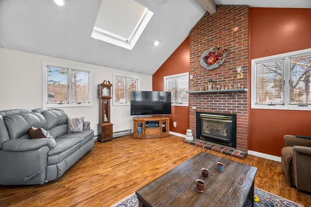 $679,000 | 37 Pinewood Avenue, Billerica, MA 01821