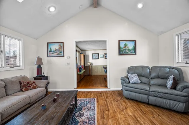 $679,000 | 37 Pinewood Avenue, Billerica, MA 01821