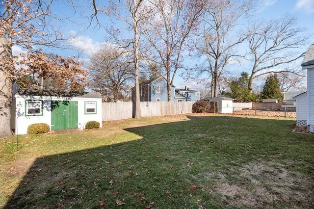 $679,000 | 37 Pinewood Avenue, Billerica, MA 01821