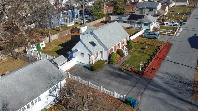 $679,000 | 37 Pinewood Avenue, Billerica, MA 01821