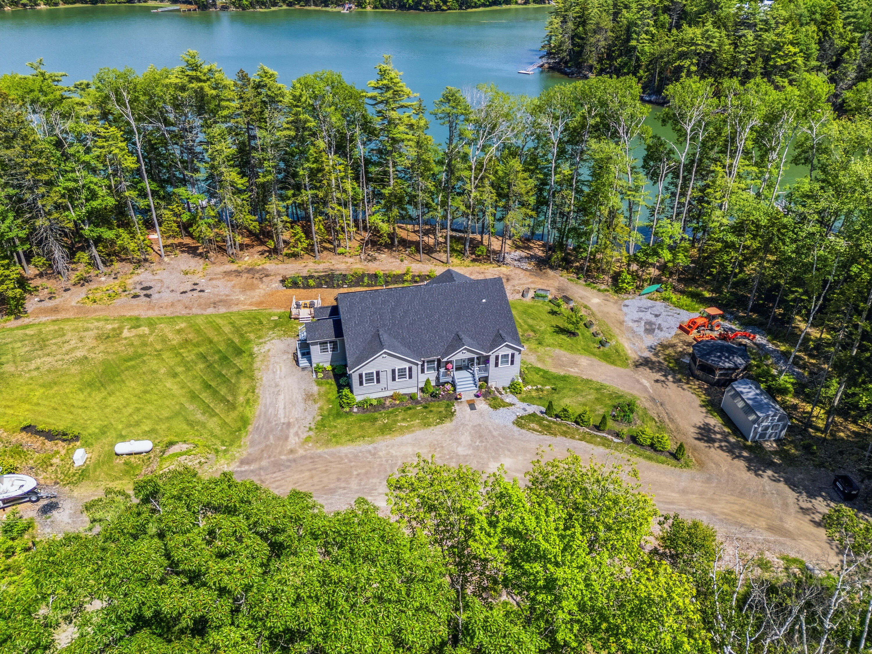118 Sebascodegan Shores Road Harpswell, ME 04079 - Photo 61 of 91 118 Sebascodegan Shores Rd_182