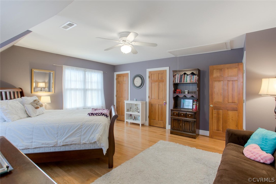 403 Rivers Bend Court Chester, VA 23836 - Photo 28 of 39 a bedroom with a bed furniture and a window