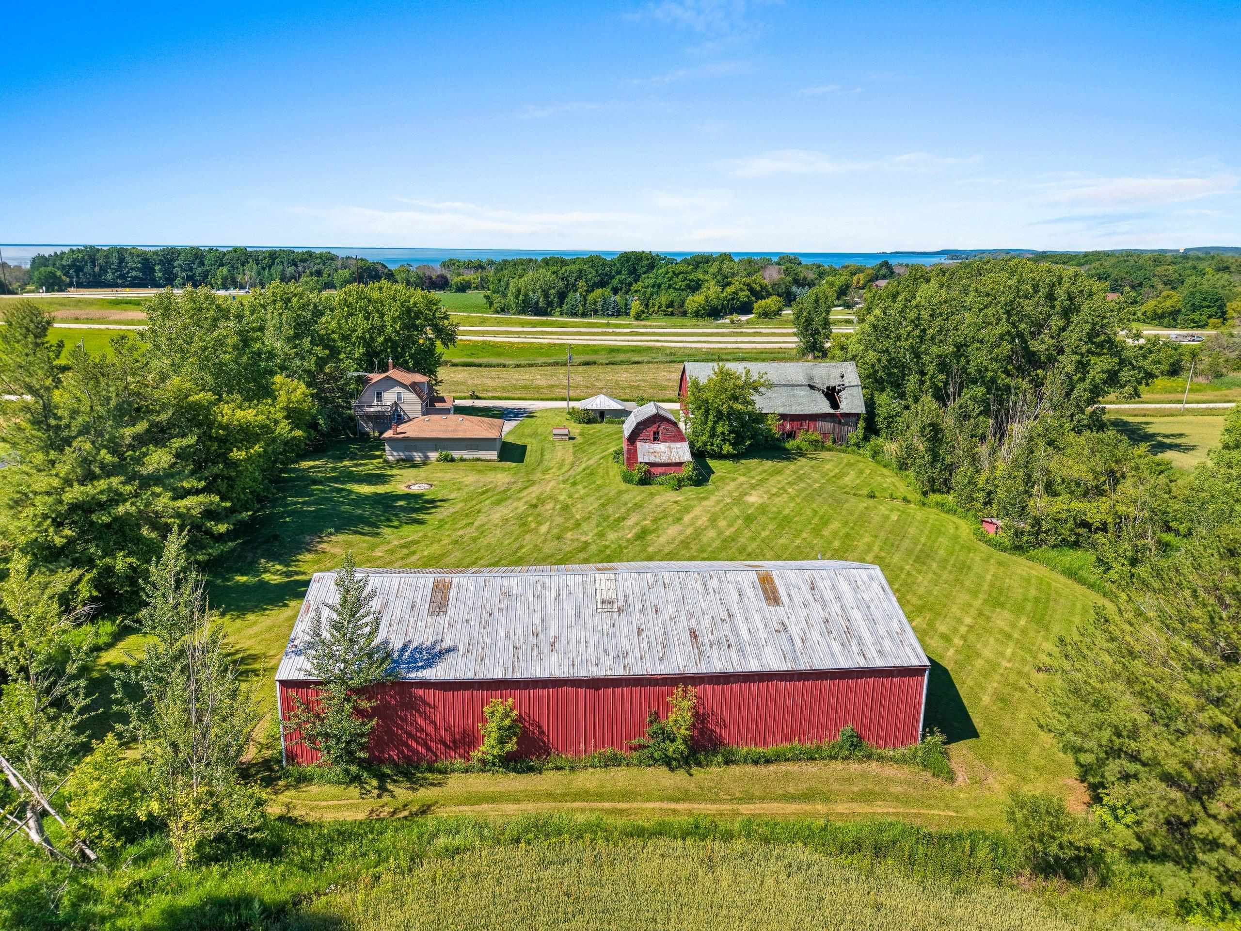 6104 Bader Road Luxemburg, WI 54217 - Photo 61 of 67
