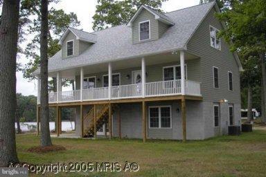 18209 Bauer Road Lexington Park, MD 20653 - Photo 1 of 1 Exterior (Main)