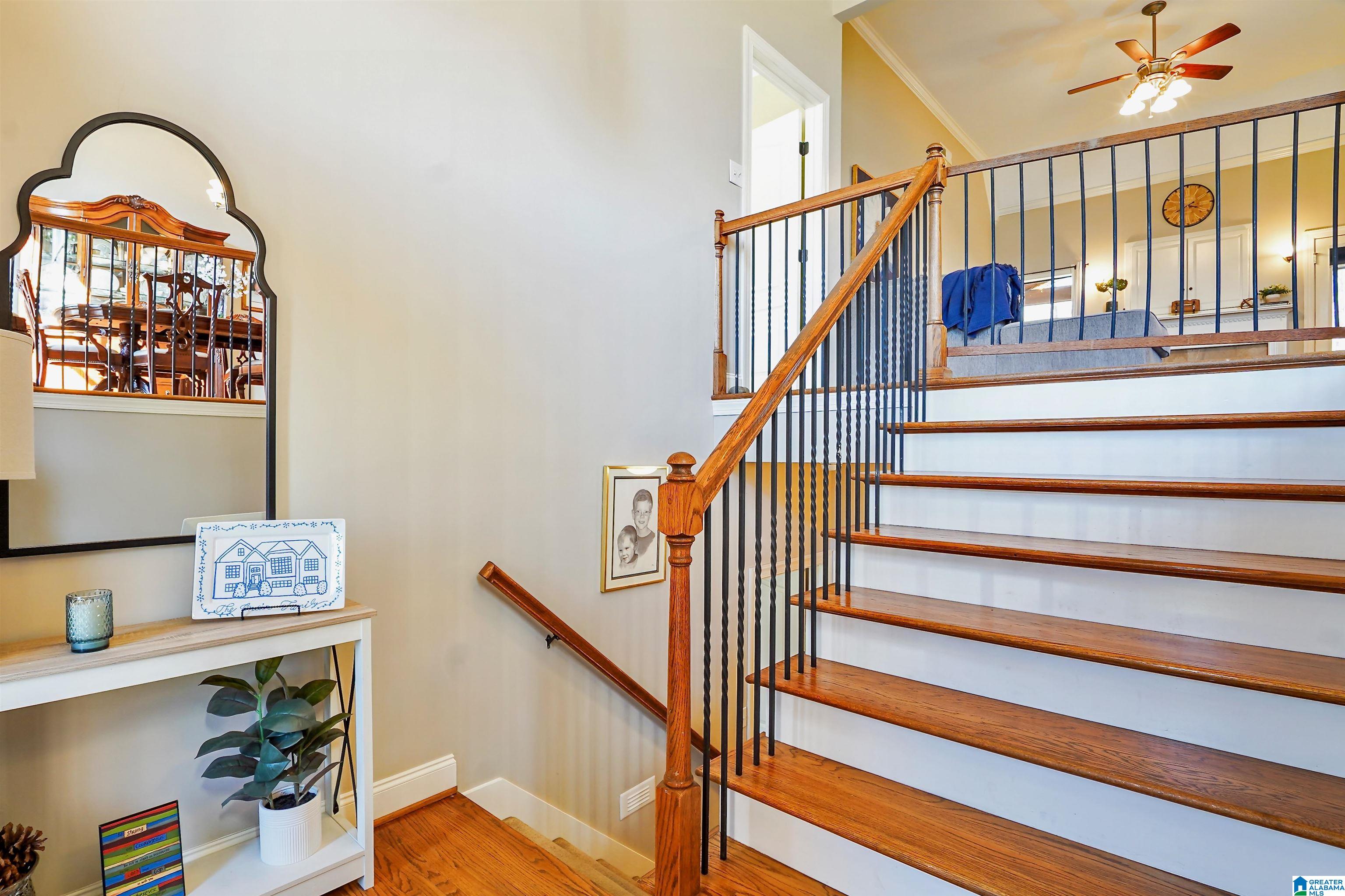 236 Thoroughbred Lane Alabaster, AL 35007 - Photo 41 of 68