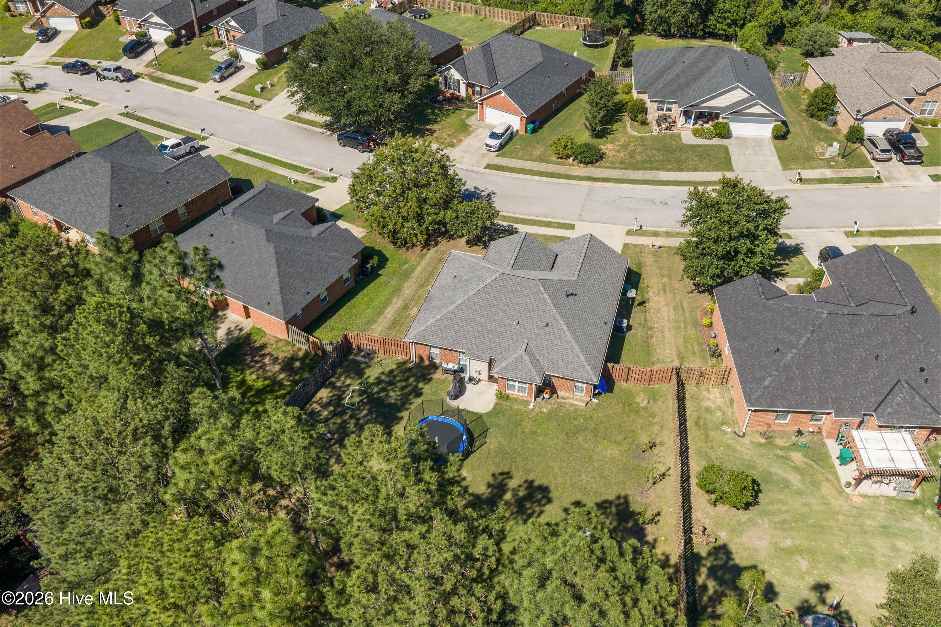 646 Butler Springs Circle Grovetown, GA 30813 - Photo 48 of 48