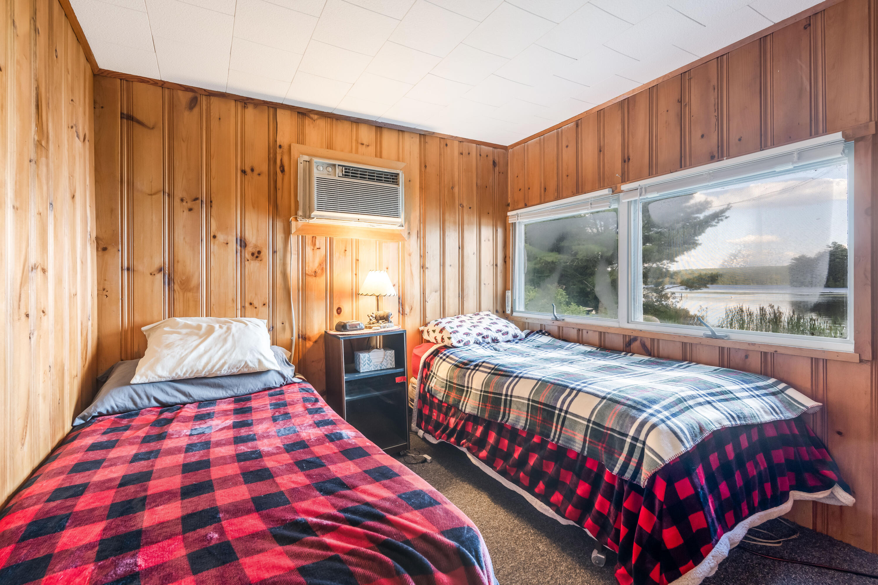 12 Caribou Narrows Road West Forks, ME 04985 - Photo 8 of 50 6