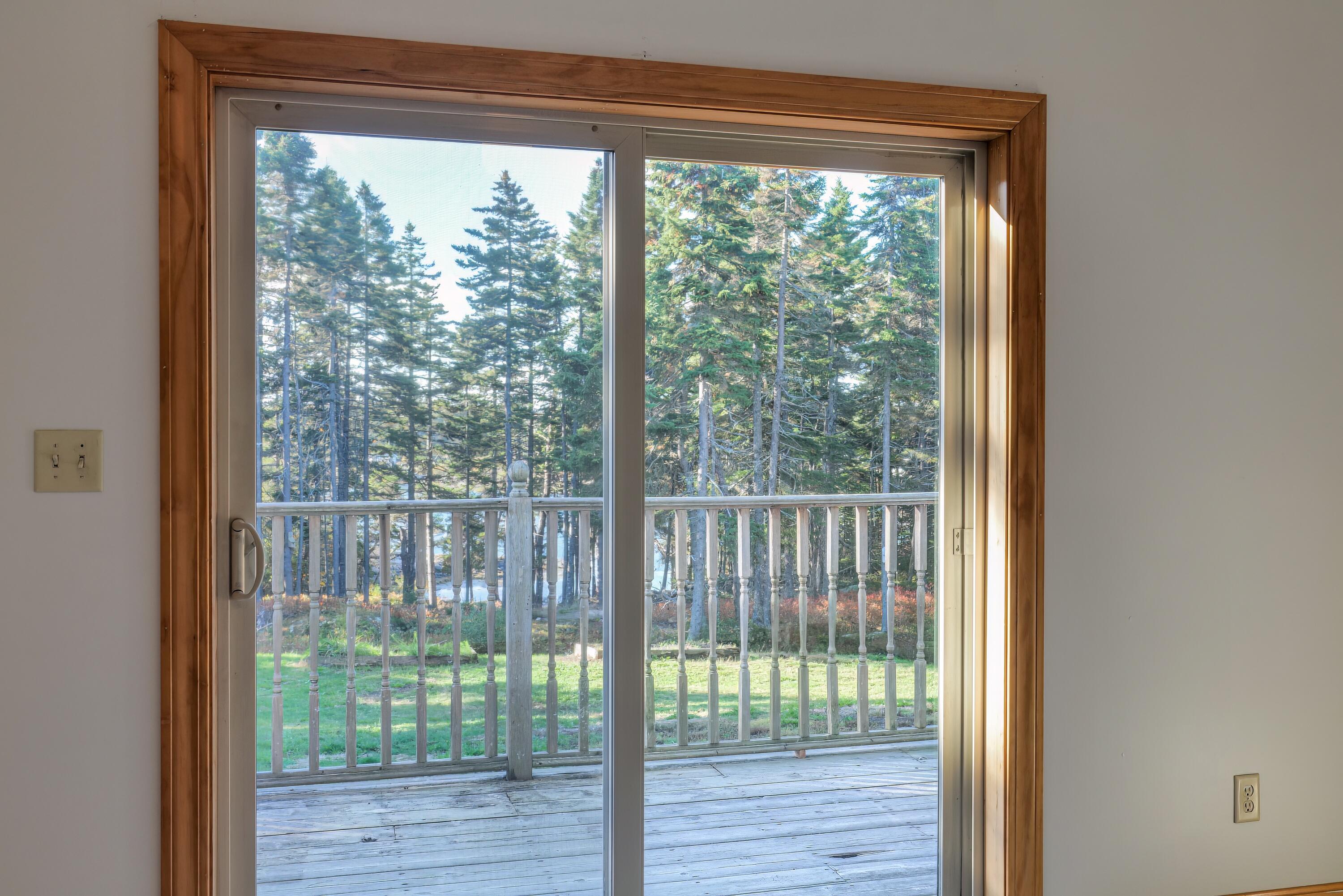 14 Town Landing Road Birch Harbor, ME 04613 - Photo 12 of 34 11 - 14 Town Landing Road - DTP