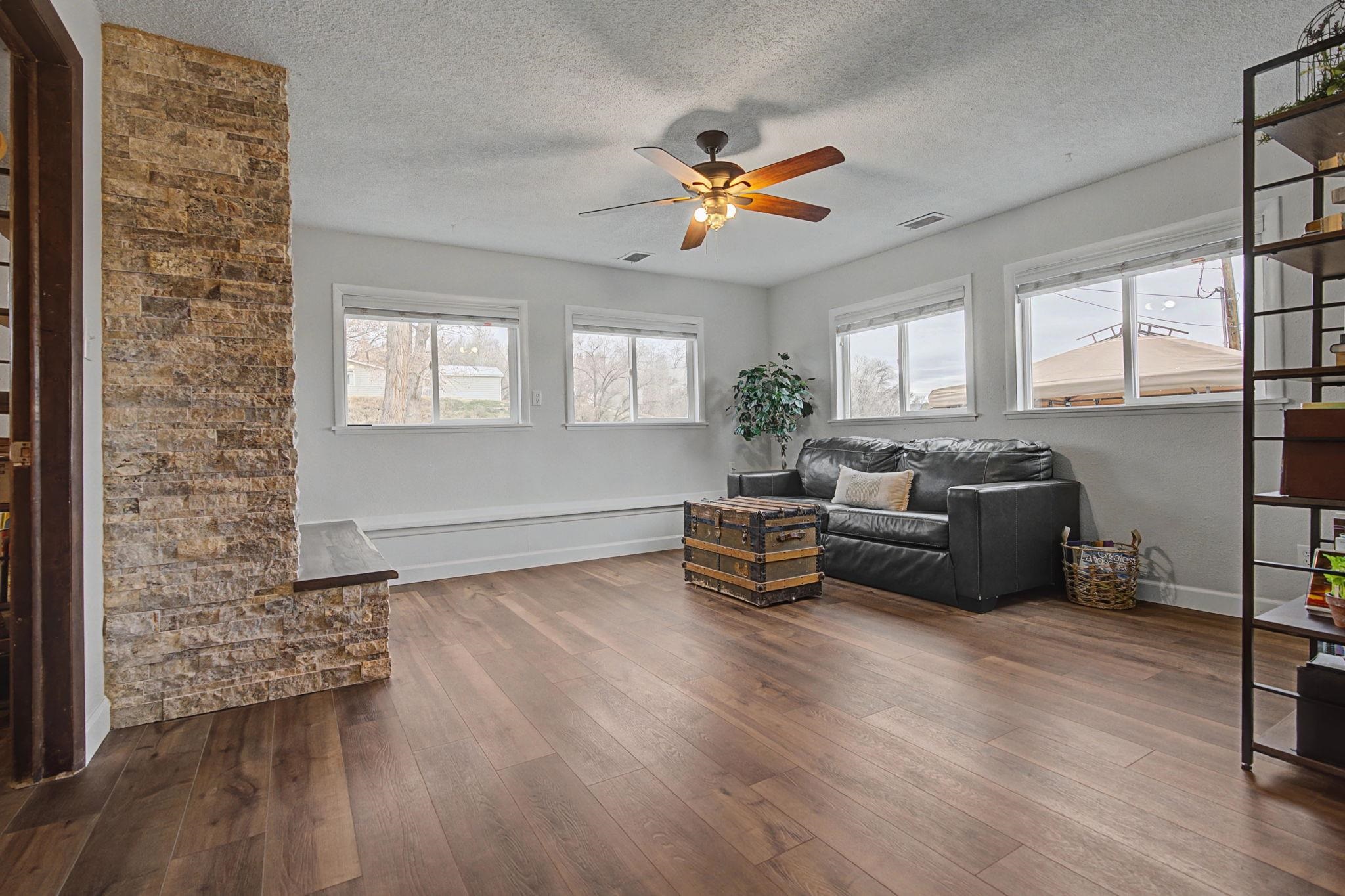 847 26 Road Grand Junction, CO 81505 - Photo 20 of 41 a living room with furniture and a window