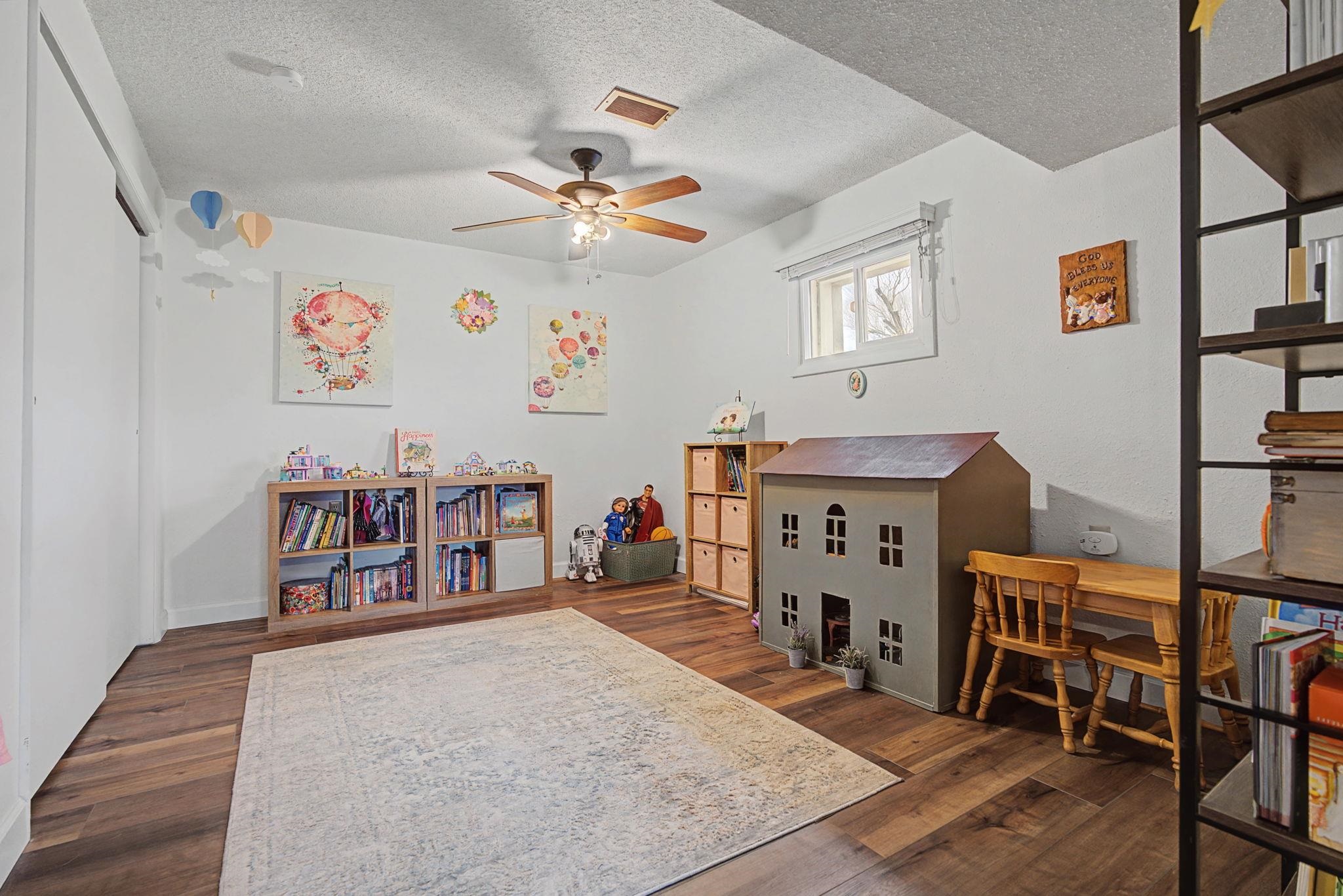847 26 Road Grand Junction, CO 81505 - Photo 23 of 41 a view of a workspace with furniture and toys
