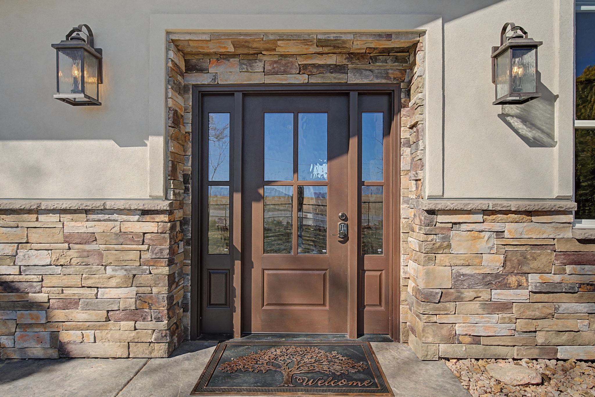 847 26 Road Grand Junction, CO 81505 - Photo 3 of 41 a view of front door