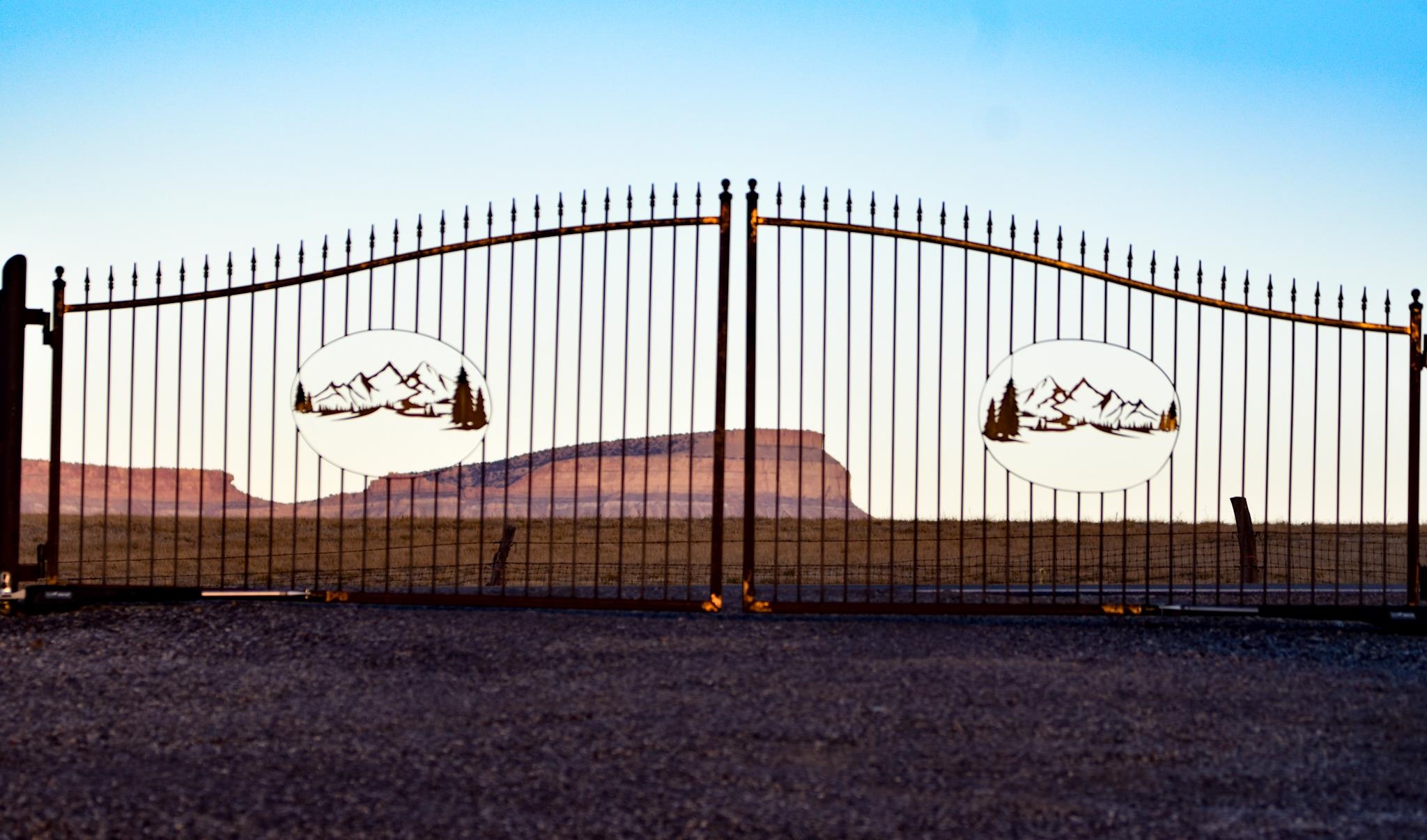 847 26 Road Grand Junction, CO 81505 - Photo 36 of 41 a view of outdoor space with wooden fence