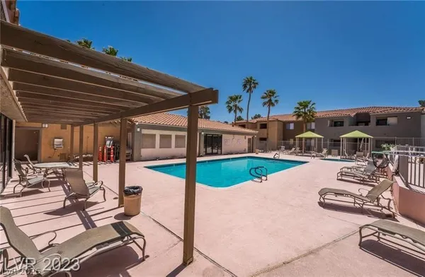 $1,350 | 3151 North Soaring Gulls Drive, Unit 1159, Las Vegas, NV 89128