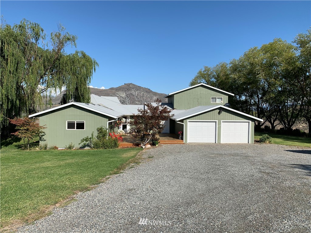 111 Havillah Road Tonasket, WA 98855 - Photo 3 of 25 Gallery Image 3