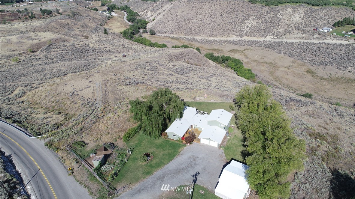 111 Havillah Road Tonasket, WA 98855 - Photo 8 of 25 Gallery Image 8