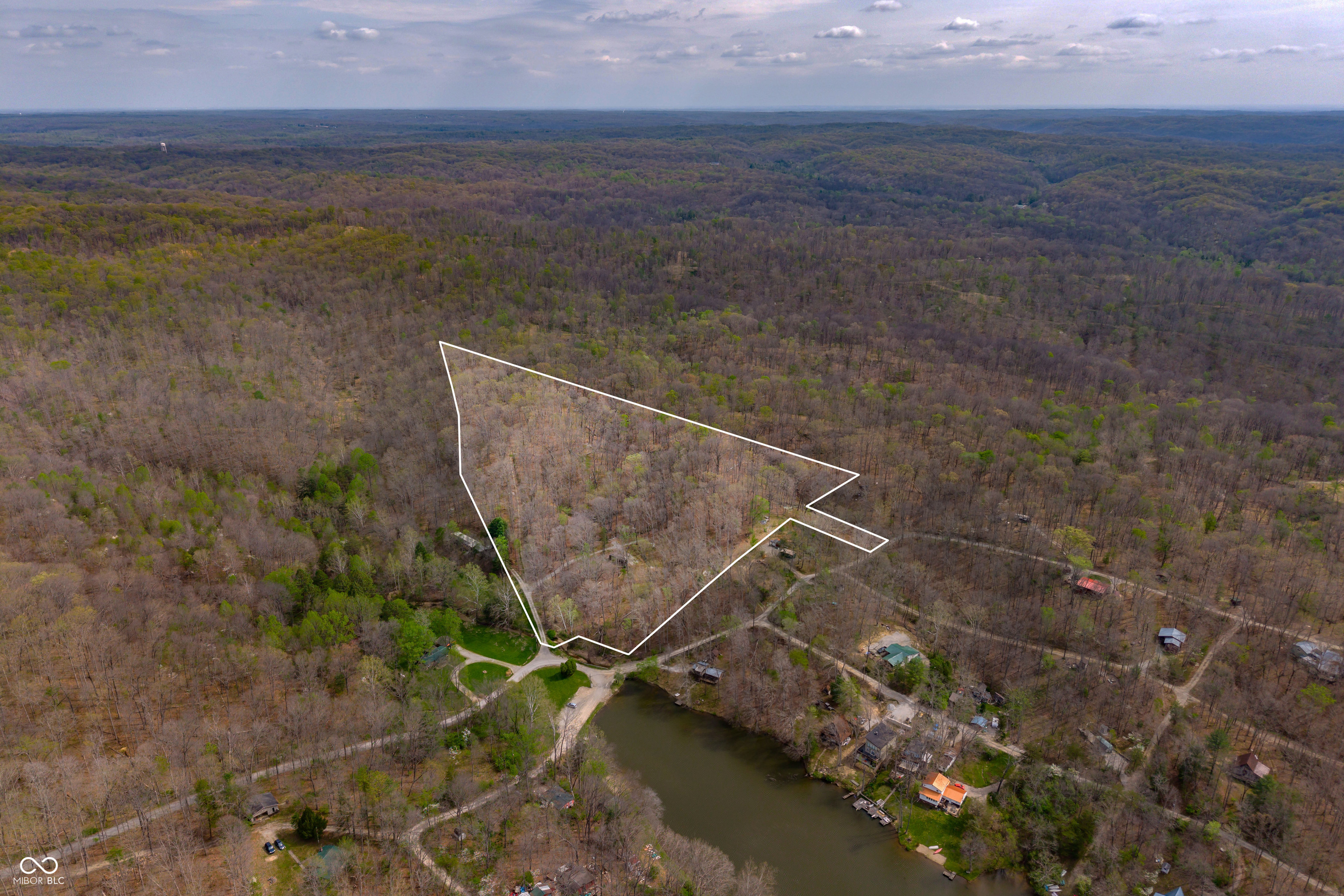 Xx Creamer Road Nashville, IN 47448 - Photo 15 of 25