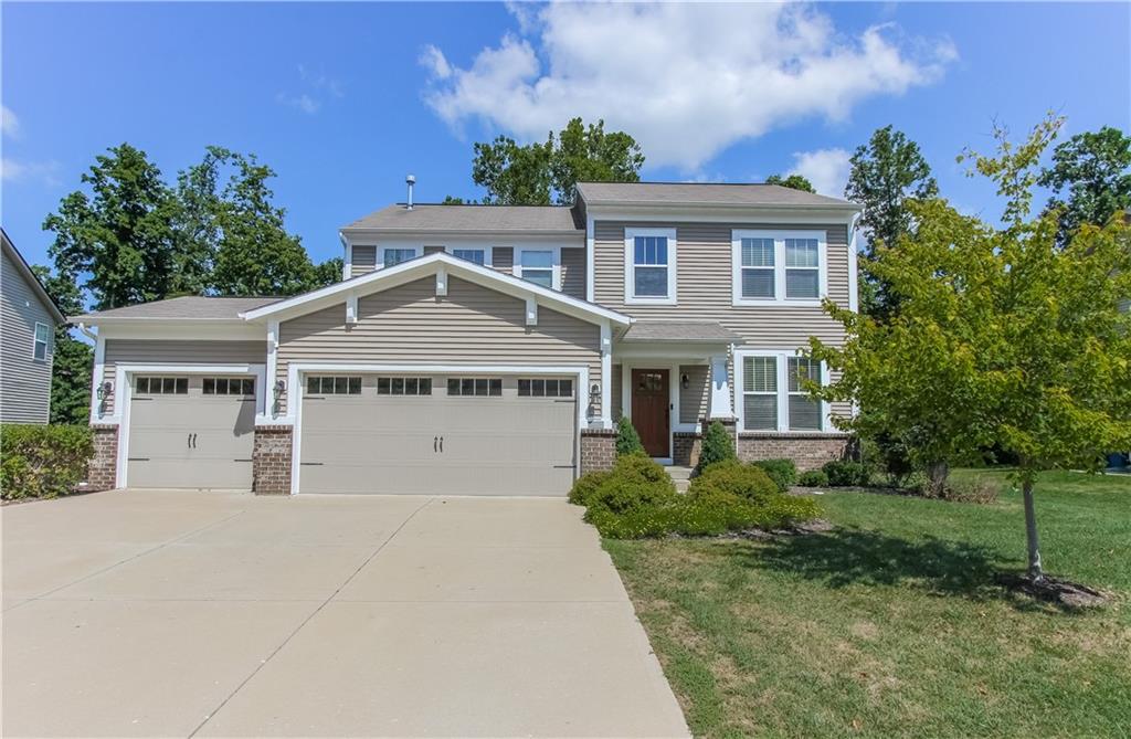 10348 Clifty Falls Road Indianapolis, IN 46239 - Photo 1 of 44 Gallery Image 1