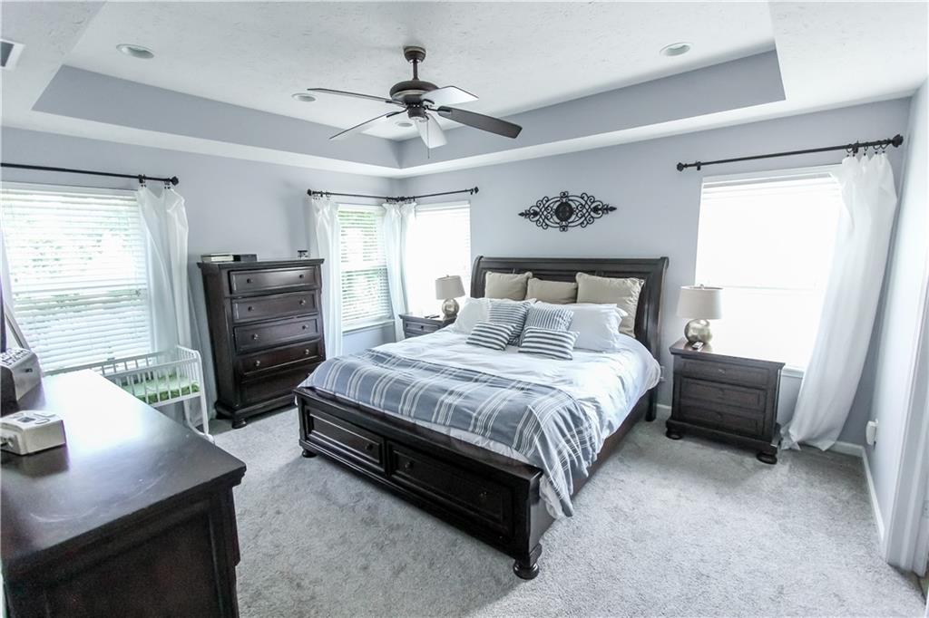 10348 Clifty Falls Road Indianapolis, IN 46239 - Photo 20 of 44 Gallery Image 20