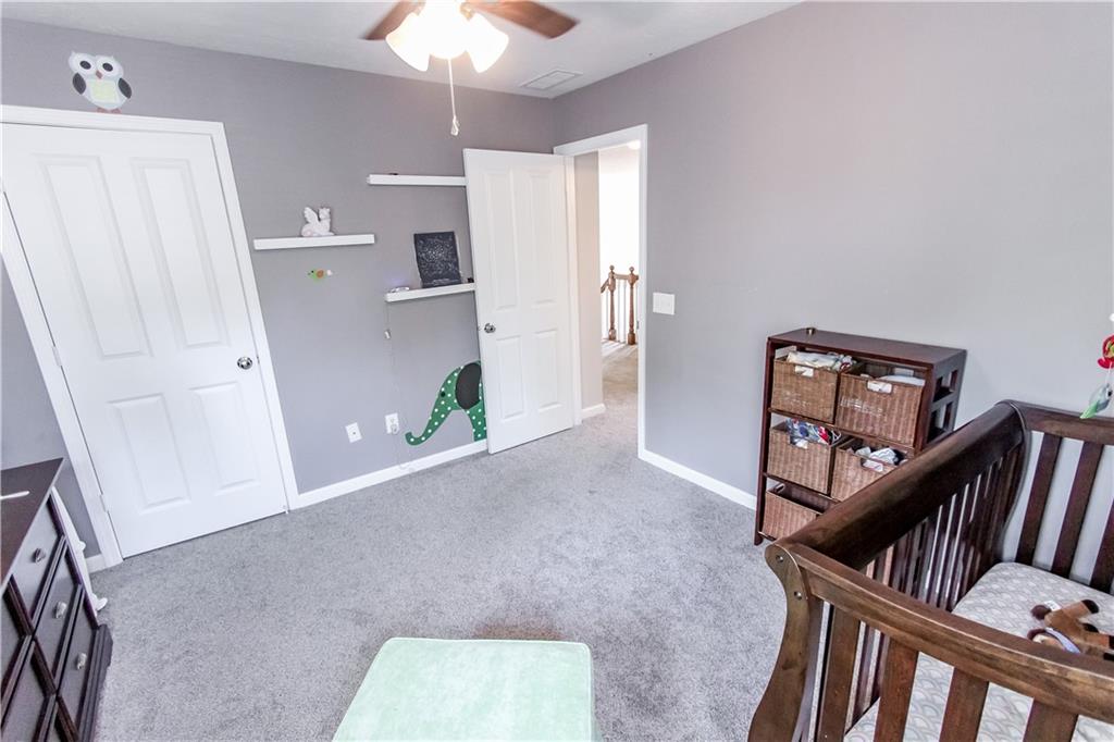10348 Clifty Falls Road Indianapolis, IN 46239 - Photo 28 of 44 Gallery Image 28