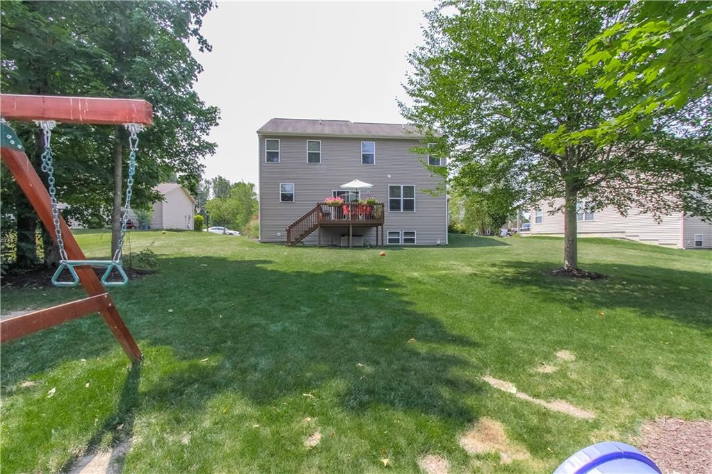 10348 Clifty Falls Road Indianapolis, IN 46239 - Photo 42 of 44 Gallery Image 42