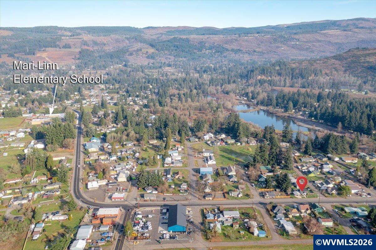 817 Main Street Lyons, OR 97358 - Photo 44 of 45