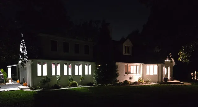 a view of swimming pool