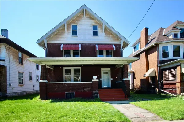 $95,000 | 349 4th Avenue, New Kensington, PA 15068