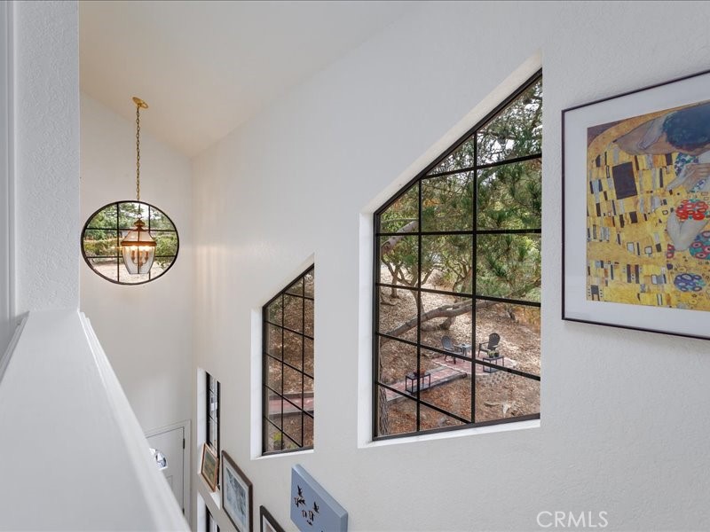 1912 Chester Lane Cambria, CA 93428 - Photo 16 of 41 a view of a entryway