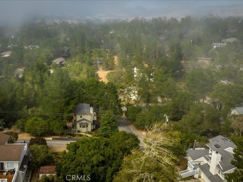 1912 Chester Lane Cambria, CA 93428 - Photo 27 of 41 view of city and green space