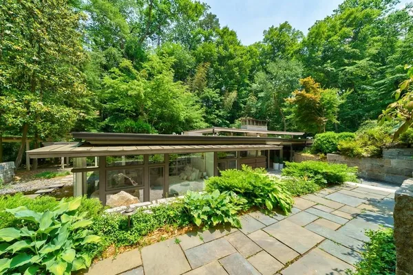 $2,650,000 | 465 Hillside Drive Northwest, Atlanta, GA 30342