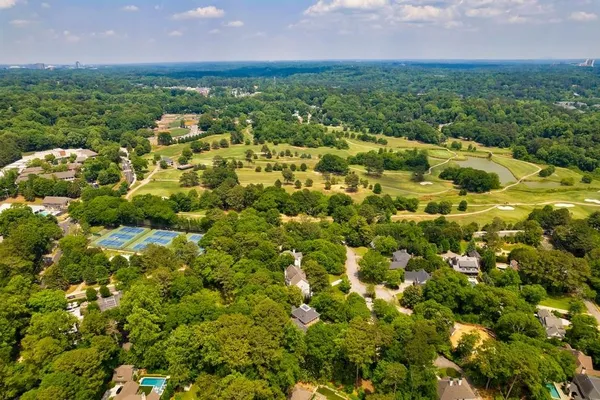 $2,650,000 | 465 Hillside Drive Northwest, Atlanta, GA 30342