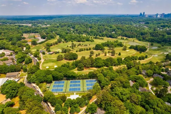 $2,650,000 | 465 Hillside Drive Northwest, Atlanta, GA 30342