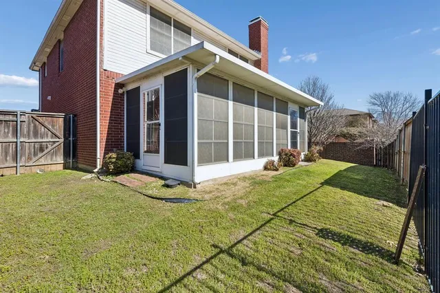$475,000 | 1100 Breezewood Drive, Lewisville, TX 75077