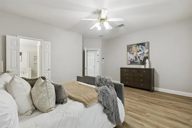 $475,000 | 1100 Breezewood Drive, Lewisville, TX 75077