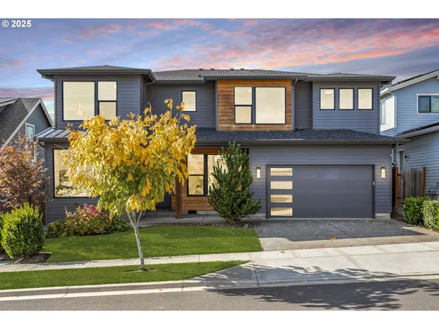 $960,000 | 27619 Southwest Marigold Terrace, Wilsonville, OR 97070