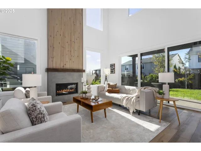 $960,000 | 27619 Southwest Marigold Terrace, Wilsonville, OR 97070