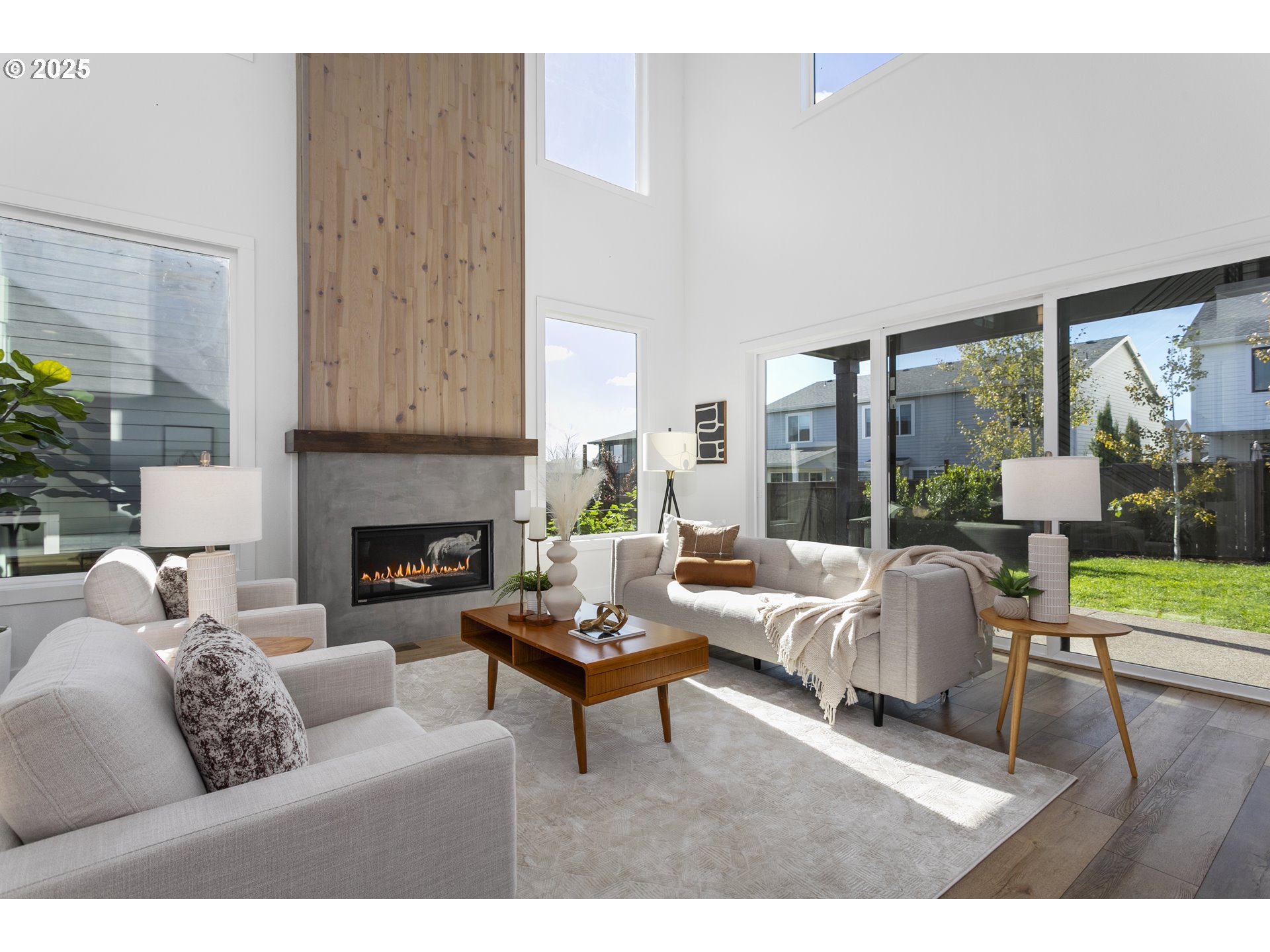 27619 Southwest Marigold Terrace Wilsonville, OR 97070 - Photo 3 of 33