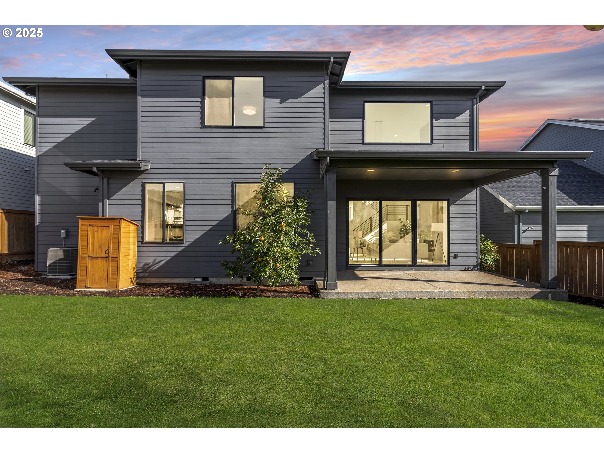 27619 Southwest Marigold Terrace Wilsonville, OR 97070 - Photo 32 of 33