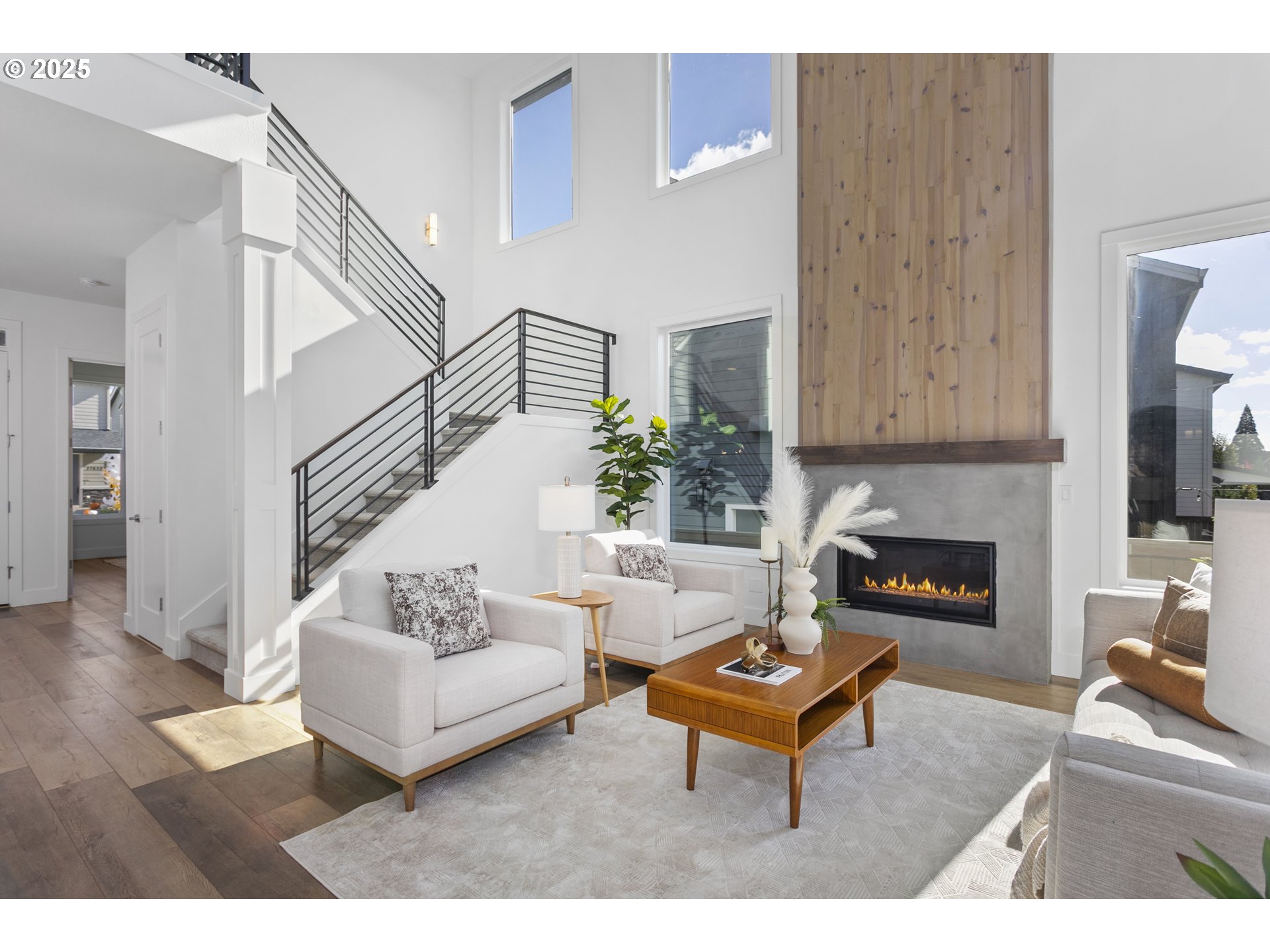 27619 Southwest Marigold Terrace Wilsonville, OR 97070 - Photo 4 of 33