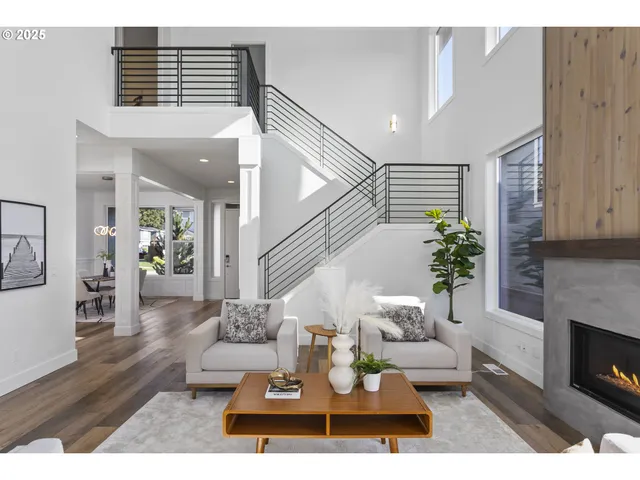 $960,000 | 27619 Southwest Marigold Terrace, Wilsonville, OR 97070