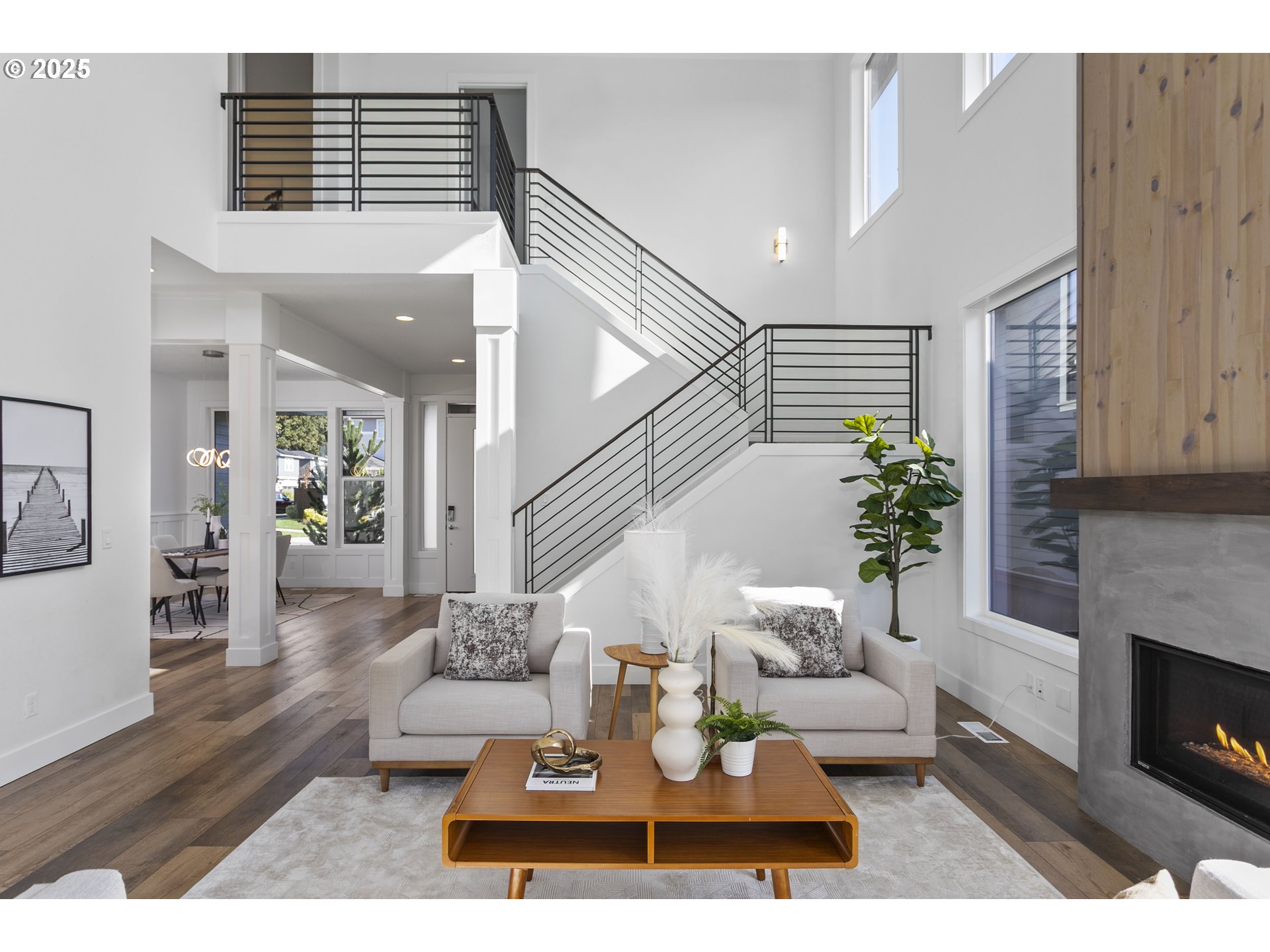 27619 Southwest Marigold Terrace Wilsonville, OR 97070 - Photo 5 of 33