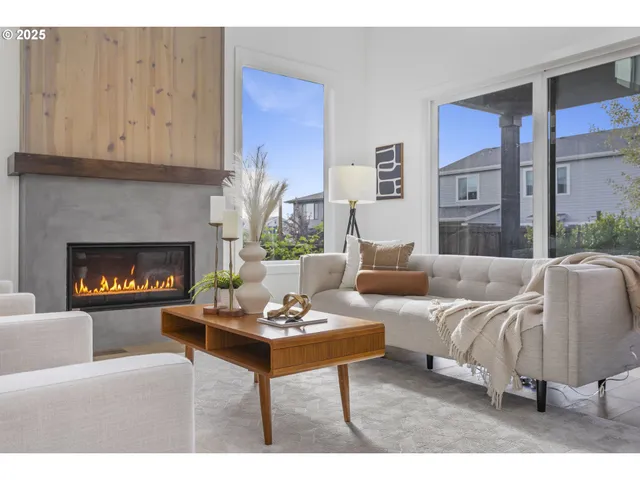 $960,000 | 27619 Southwest Marigold Terrace, Wilsonville, OR 97070