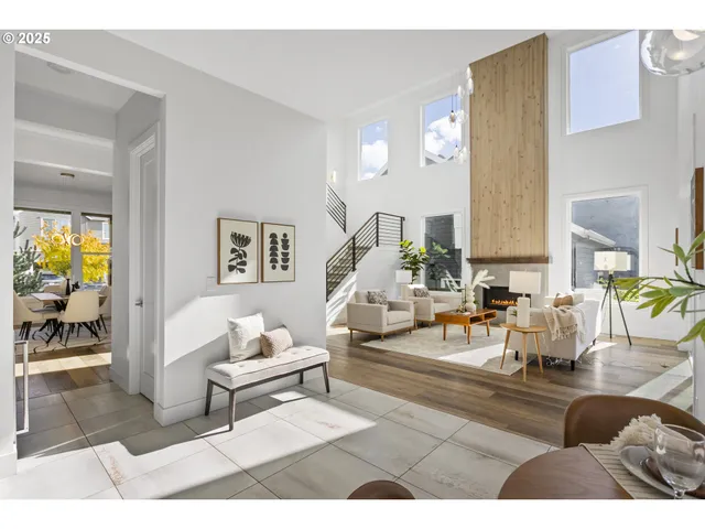 $960,000 | 27619 Southwest Marigold Terrace, Wilsonville, OR 97070