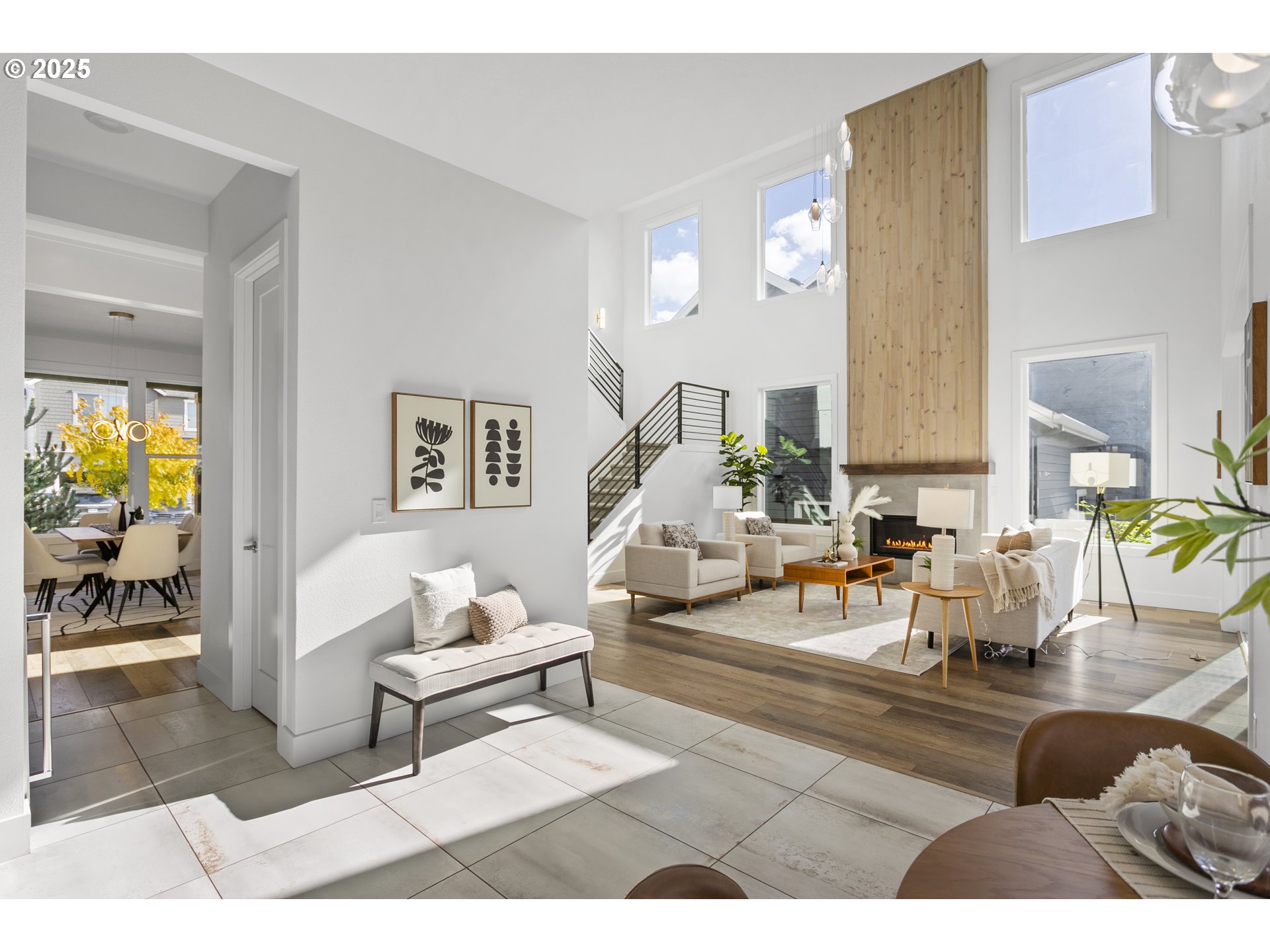 27619 Southwest Marigold Terrace Wilsonville, OR 97070 - Photo 7 of 33